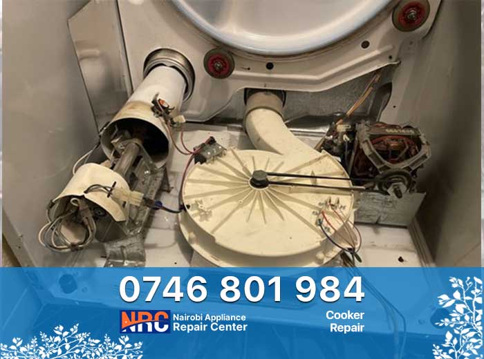 Nairobi Repair Center — Cooker Repair in Nairobi